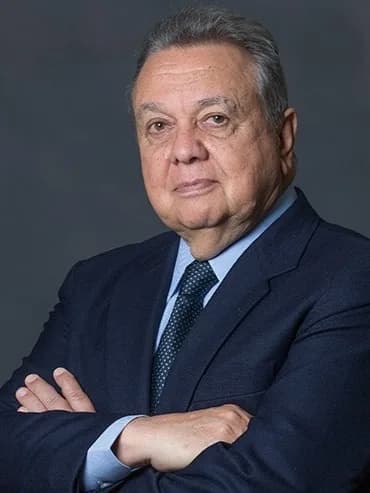 Roberto Rodrigues