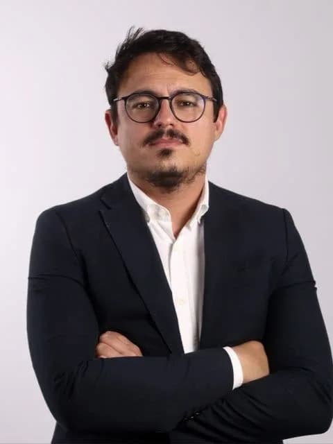 Matheus Schuch
