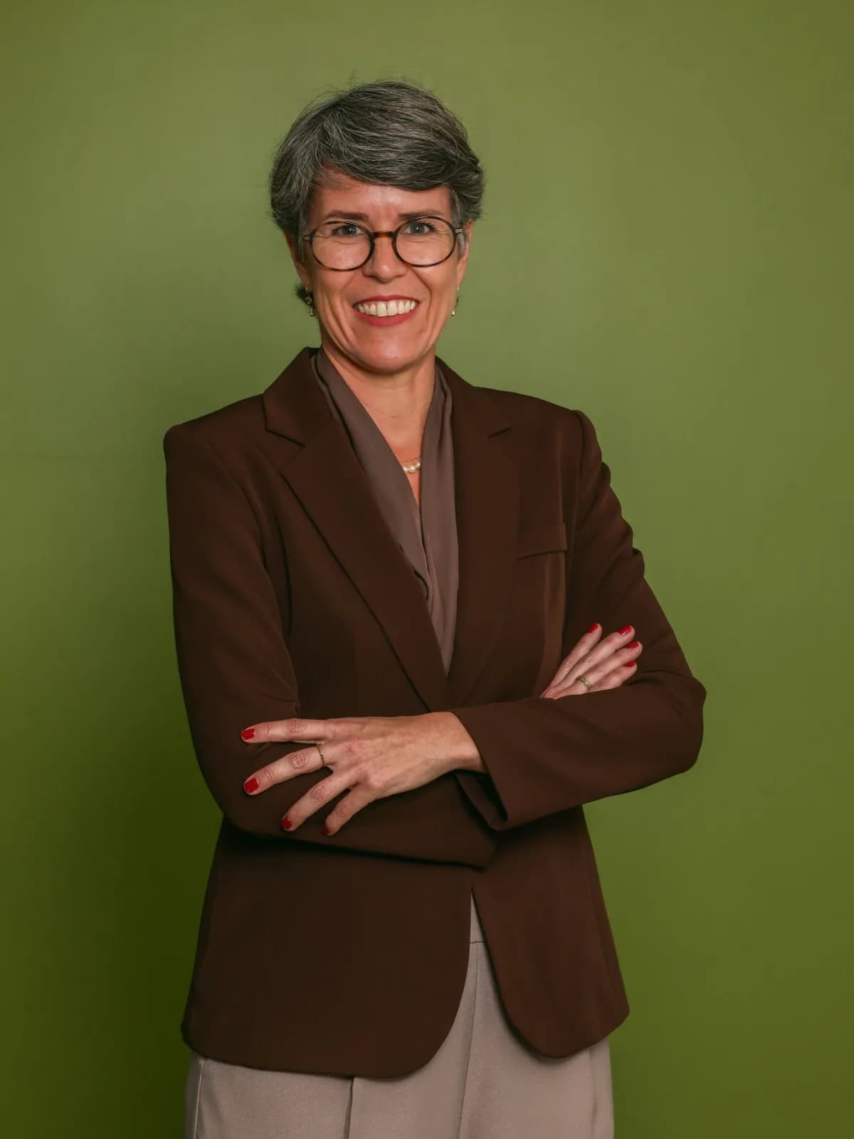 Ana Paula L. A. Repezza
