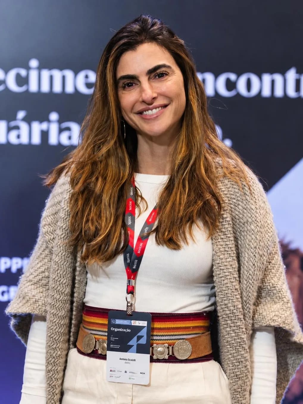 Antonia Scalzilli